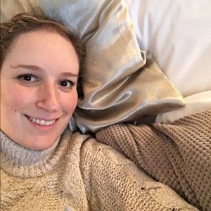 Meet your Posher, Sara